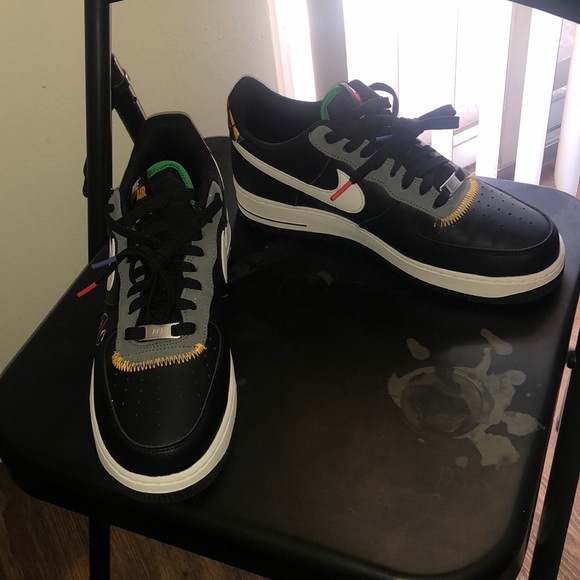 Nike Air Force 1 - ‘07 LV8